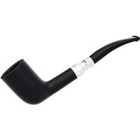 Peterson Ebony Spigot (124) Fishtail
