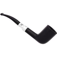 Peterson Ebony Spigot (124) Fishtail
