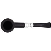 Peterson Ebony Spigot (124) Fishtail