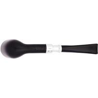 Peterson Ebony Spigot (124) Fishtail