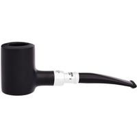 Peterson Ebony Spigot (701) Fishtail