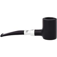 Peterson Ebony Spigot (701) Fishtail