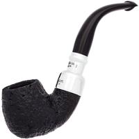 Peterson System Spigot Sandblasted (317) P-Lip