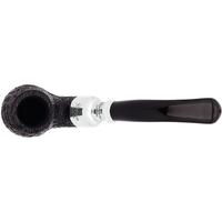 Peterson System Spigot Sandblasted (317) P-Lip
