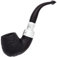 Peterson System Spigot Sandblasted (317) P-Lip