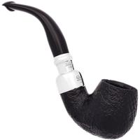 Peterson System Spigot Sandblasted (317) P-Lip