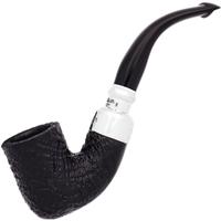 Peterson System Spigot Sandblasted (313) P-Lip