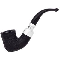 Peterson System Spigot Sandblasted (313) P-Lip