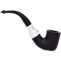Peterson System Spigot Sandblasted (313) P-Lip