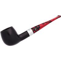 Peterson Dracula Smooth (86) Fishtail