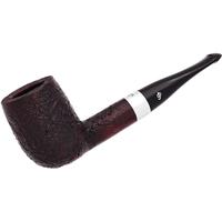 Peterson Pub Pipe Sandblasted Billiard P-Lip