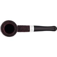Peterson Pub Pipe Sandblasted Billiard P-Lip