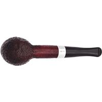 Peterson Pub Pipe Sandblasted Billiard P-Lip