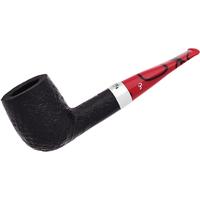 Peterson Dracula Sandblasted (107) Fishtail