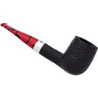 Peterson Dracula Sandblasted (107) Fishtail