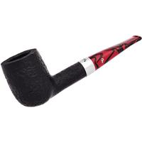 Peterson Dracula Sandblasted (107) Fishtail