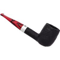 Peterson Dracula Sandblasted (107) Fishtail