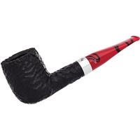 Peterson Dracula Rusticated (107) Fishtail