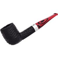 Peterson Dracula Rusticated (X105) Fishtail