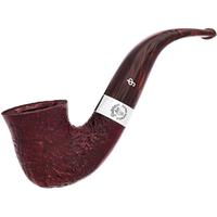 Peterson Irish Harp Sandblasted (05) Fishtail