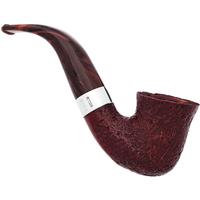 Peterson Irish Harp Sandblasted (05) Fishtail