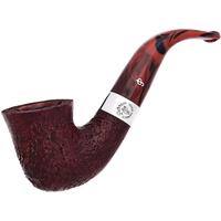 Peterson Irish Harp Sandblasted (05) Fishtail