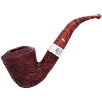 Peterson Irish Harp Sandblasted (B10) Fishtail