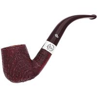 Peterson Irish Harp Sandblasted (65) Fishtail