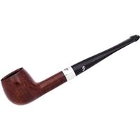 Peterson Kildare Silver Mounted (85) P-Lip