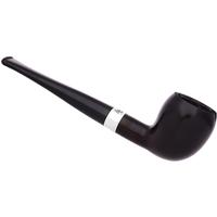 Peterson Junior Heritage Silver Mounted Pear Fishtail