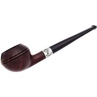 Peterson Aran Smooth Nickel Mounted (411) Fishtail