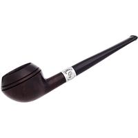 Peterson Aran Smooth Nickel Mounted (411) Fishtail