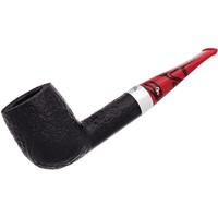 Peterson Dracula Sandblasted (107) Fishtail