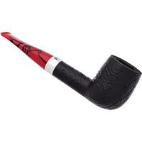 Peterson Dracula Sandblasted (107) Fishtail
