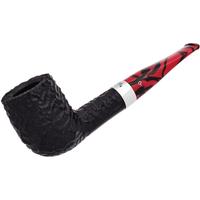 Peterson Dracula Rusticated (107) Fishtail