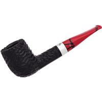 Peterson Dracula Rusticated (107) Fishtail