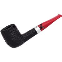 Peterson Dracula Rusticated (107) Fishtail