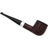 Peterson Aran Smooth Nickel Mounted (606) Fishtail