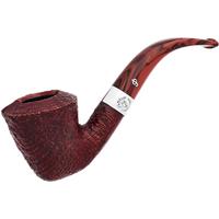 Peterson Irish Harp Sandblasted (B10) Fishtail