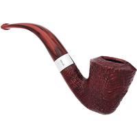 Peterson Irish Harp Sandblasted (B10) Fishtail