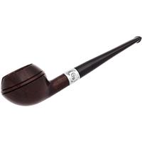 Peterson Aran Smooth Nickel Mounted (411) Fishtail