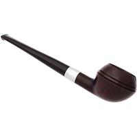 Peterson Aran Smooth Nickel Mounted (411) Fishtail