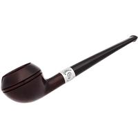 Peterson Aran Smooth Nickel Mounted (411) Fishtail