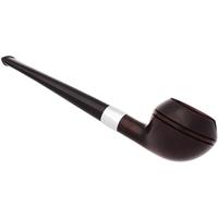 Peterson Aran Smooth Nickel Mounted (411) Fishtail