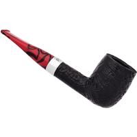 Peterson Dracula Sandblasted (107) Fishtail