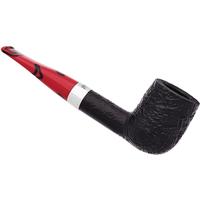 Peterson Dracula Sandblasted (107) Fishtail