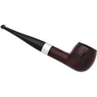 Peterson Aran Smooth Nickel Mounted (87) Fishtail