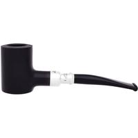 Peterson Ebony Spigot (701) Fishtail