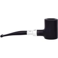 Peterson Ebony Spigot (701) Fishtail