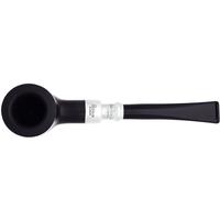Peterson Ebony Spigot (701) Fishtail